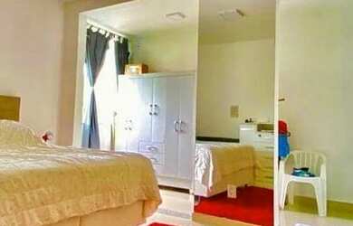 Imagem 5: Lindo duplex, 3 suítes, ótima área externa