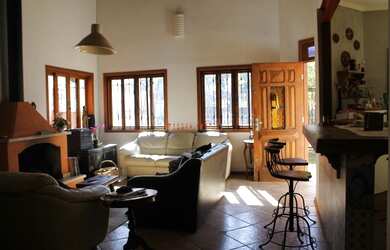 Imagem 10: CASA RESIDENCIAL em BRAGANÇA PAULISTA - SP, JARDIM PRIMAVERA