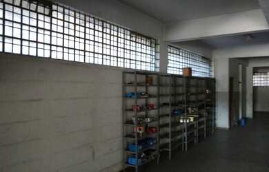 Imagem 9: Betim - Loja/Salão - Brasiléia