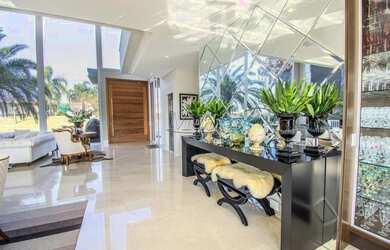 Imagem 2: XANGRI-Lá - Casa de Condomínio - Centro