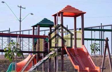 Imagem 10: Terreno à venda, 253 m² por R$ 185.000,00 - Residencial Maria Julia...