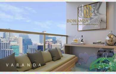 Imagem 2: Salvador - Apartamento Padrão - Parque Bela Vista