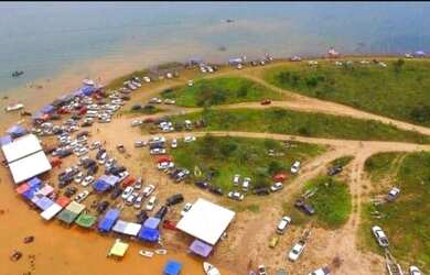 Imagem 3: VENDO LOTE CONDOMÍNIO PAULA LORRANY AB