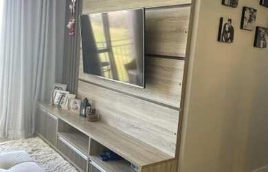 Imagem 2: Apartamento Jundiai na Vila Nambi Residencial Jardim Conquista 64m2 2...