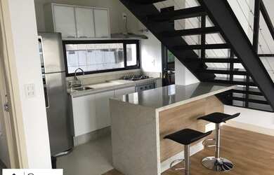 Imagem 7: Apartamento duplex para venda e locação com 62m², Vila Olímpia - São Paulo