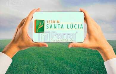 Imagem: O terreno possui 263m² de Área e está localizado em Jardim