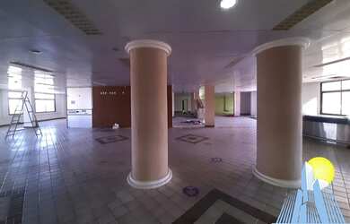 Imagem: O depósito possui 900m² de Área e está localizado em Graça