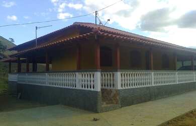 Imagem 9: Fazenda/Sítio/Chácara para venda possui 930000 metros quadrados com...