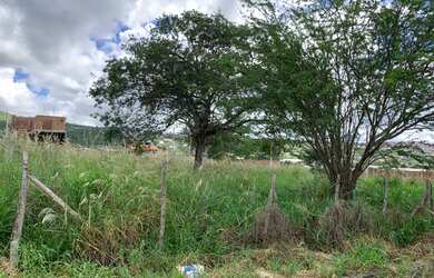 Imagem: O terreno está localizado em Porta Florada, Gravatá à venda