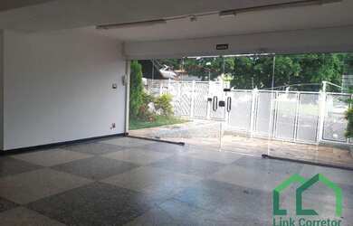 Imagem 3: Casa, 300 m² - venda por R$ 1.200.000,00 ou aluguel por R$ 6.000,00/mês...