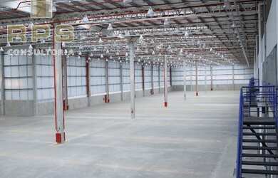 Imagem 15: Galpão em condomínio na Rodovia Dom Pedro I para locação