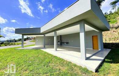 Imagem 4: Terreno à venda, 300 m² por R$ 180.000,00 - Guaxinduva - Bom Jesus dos...