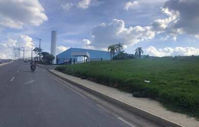 Imagem 4: Terreno especial com 17500 m², no Centro Industrial de Ribeirão das...