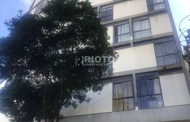 Imagem: O apartamento possui 2 Dormitórios, 2 Banheiros, 109m² de