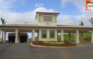 Imagem 7: TERRENO RESIDENCIAL em BRAGANÇA PAULISTA - SP, CONDOMÍNIO VILLA REAL DE BRAGANÇA