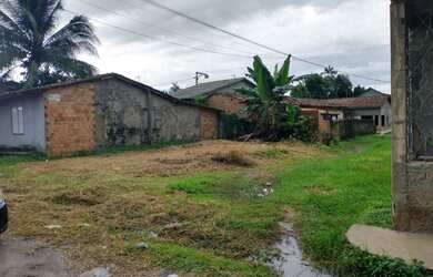 Imagem 1: Terreno em Marituba urgente