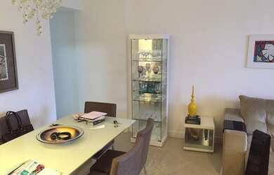 Imagem 4: APARTAMENTO RESIDENCIAL em SALVADOR - BA, COSTA AZUL