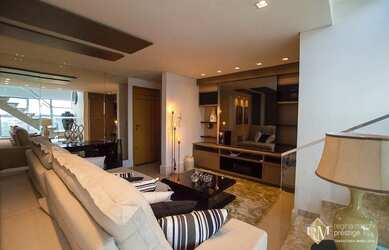 Imagem 6: Linda cobertura duplex à venda no Residencial Green Park em Salto