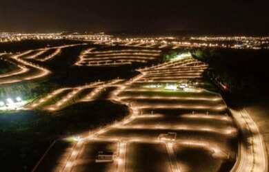 Imagem 5: Lote/Terreno para venda com 300 metros quadrados em Jardins Bolonha -...