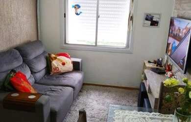 Imagem 8: PORTO ALEGRE - Apartamento Padrão - Sao Sebastiao