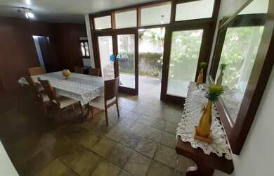 Imagem 5: Casa Sobrado para Venda em Jardim Virgínia Guarujá-SP - V3278