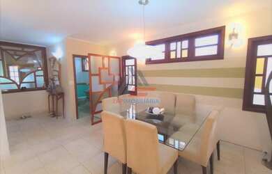 Imagem 6: VILLAGE SANTA HELENA, BELÍSSIMA RESIDÊNCIA EM CONDOMÍNIO ALTO PADRÃO