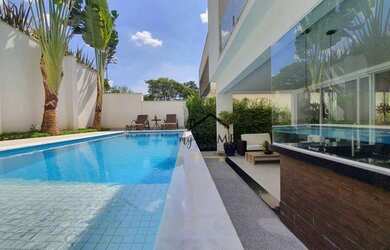 Imagem 2: Casa com 5 dormitórios à venda, 330 m² por R$ 2.756.000,00 - Colinas...