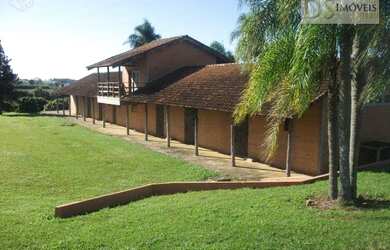 Imagem 1: Fazenda com pista homologada à venda, 2105400 m² por R$ 10.500.000 - Centro - Avaré/SP