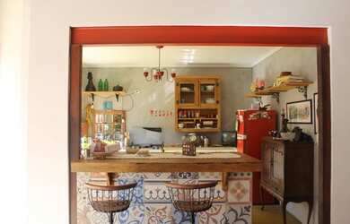 Imagem 7: CASA RESIDENCIAL em BRAGANÇA PAULISTA - SP, JARDIM PRIMAVERA