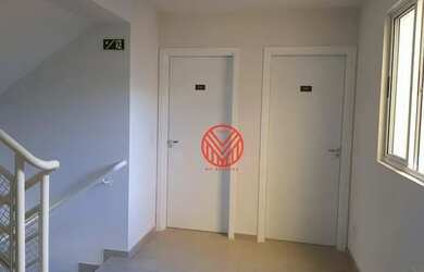 Imagem 2: Apartamento com 1 dormitório, 37 m² - venda por R$ 169.000,00 ou aluguel...