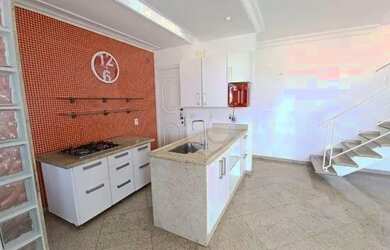 Imagem 10: Cobertura com 3 dormitórios, 188 m² - venda por R$ 2.099.000,00 ou aluguel por R$ 9.726,20