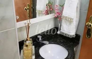 Imagem 5: Santo André - Apartamento Padrão - Jardim Bela Vista