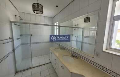 Imagem 14: Casa com 5 dormitórios, 350 m² - venda por R$ 3.000.000,00 ou aluguel...