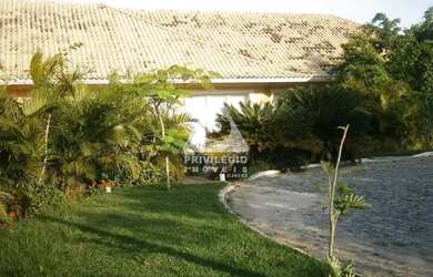 Imagem 5: Casa deslumbrante em condomínio fechado, com 1110 m² - Iguabinha - Araruama