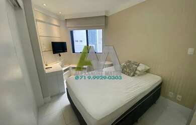 Imagem 11: Apartamento à venda no bairro Caminho das Árvores - Salvador/BA