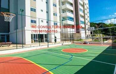 Imagem 11: APARTAMENTO RESIDENCIAL em INDAIATUBA - SP, JARDIM PAU PRETO