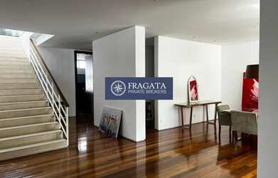 Imagem 13: Casa à venda, 880 m² por R$ 31.000.000,00 - Jardim América - São Paulo/SP