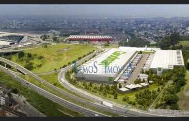 Imagem 5: Galpão para alugar, 1807 m² por R$ 73.782/mês - Itaquera - São Paulo/SP