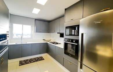 Imagem 11: ILLUMINATI VISTA MAR ANDAR ALTO LOCAÇÃO ANUAL