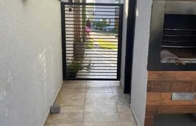 Imagem 7: Sobrado no Condomínio Terras de Atibaia em Atibaia SP. Piscina, área...