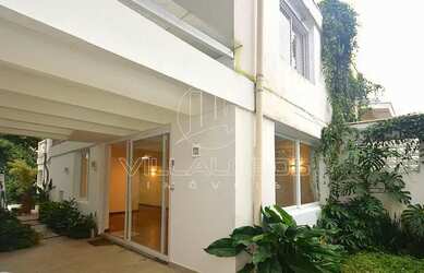 Imagem 1: Casa com 3 dormitórios, 182 m² - venda por R$ 3.000.000,00 ou aluguel...