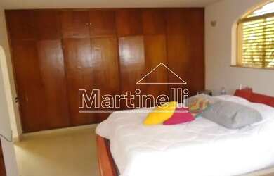 Imagem 7: Casa Padrão em Ribeirão Preto