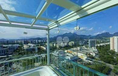 Imagem 7: Cobertura com 3 dormitórios, 188 m² - venda por R$ 2.099.000,00 ou aluguel por R$ 9.726,20