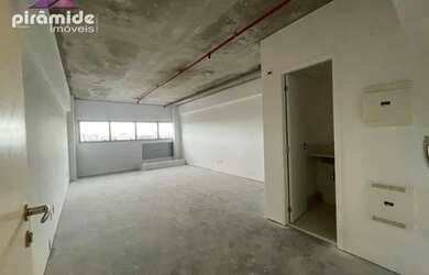 Imagem 8: Sala, 141 m² - venda por R$ 1.100.000,00 ou aluguel por R$ 10.191,84/mês - Jardim Aquarius