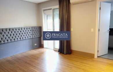 Imagem 7: Confortável apartamento com varanda gourmet na Vila Romana