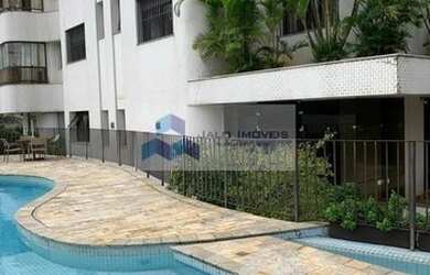 Imagem 3: APARTAMENTO LUXO, 350M2, 4 SUITES, 4 VAGAS, JARDIM PAULISTA