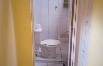 Imagem 3: casa a venda 50 mil. Imóvel novo, 25m² de Área, 1 Vaga na garageme1...