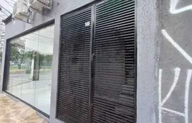 Imagem: O depósito possui 30m² de Área e está localizado em Vila