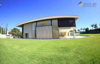 Imagem 8: Casa com 7 dormitórios, 1880 m² - venda por R$ 35.000.000,00 ou aluguel...