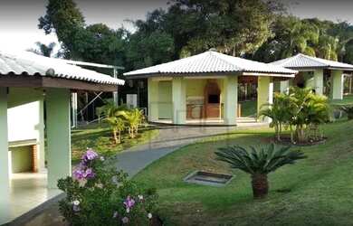 Imagem 15: Casa à venda, 90 m² por R$ 555.000,00 - Condomínio Horto Florestal...